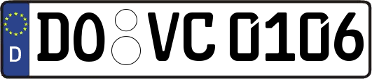 DO-VC0106