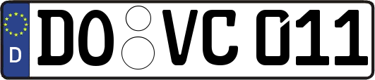 DO-VC011