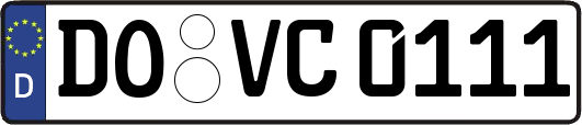 DO-VC0111