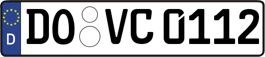 DO-VC0112