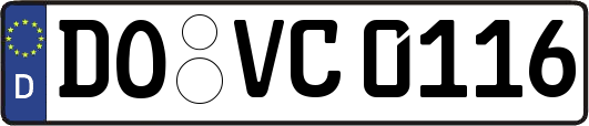 DO-VC0116