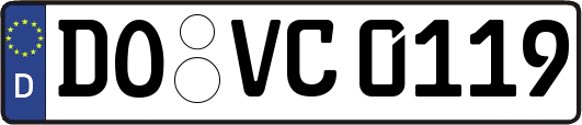 DO-VC0119