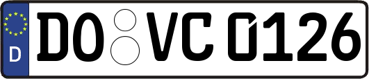 DO-VC0126