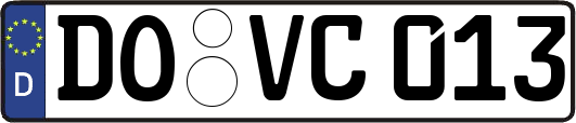 DO-VC013