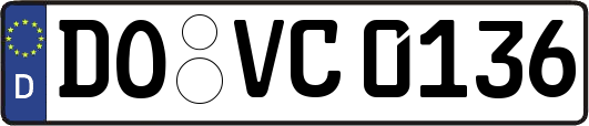 DO-VC0136