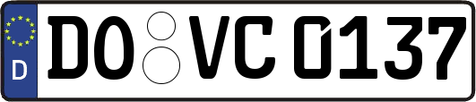 DO-VC0137