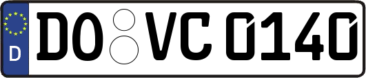 DO-VC0140