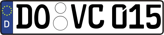 DO-VC015