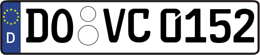 DO-VC0152