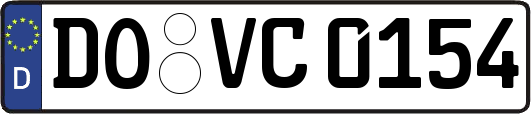DO-VC0154