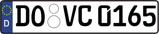 DO-VC0165
