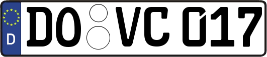 DO-VC017