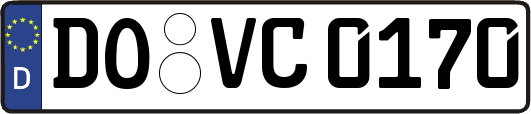 DO-VC0170