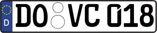 DO-VC018