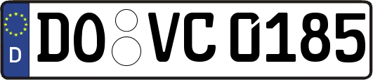 DO-VC0185