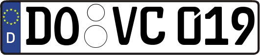 DO-VC019