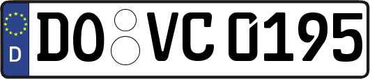 DO-VC0195
