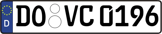 DO-VC0196