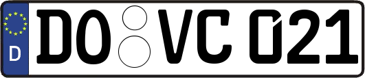 DO-VC021