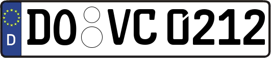 DO-VC0212