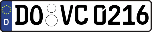 DO-VC0216
