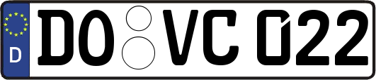 DO-VC022