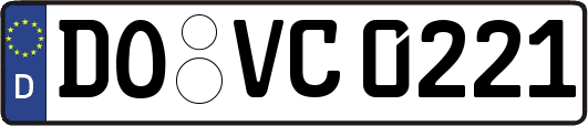 DO-VC0221