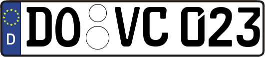 DO-VC023