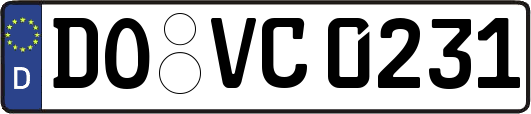 DO-VC0231