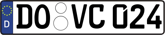 DO-VC024