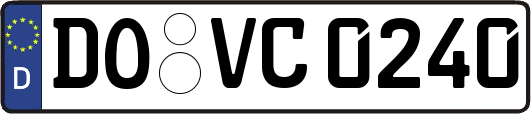 DO-VC0240