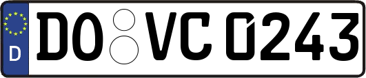 DO-VC0243