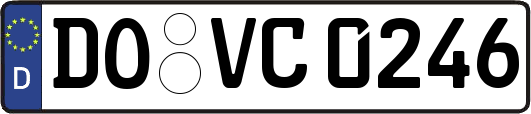 DO-VC0246
