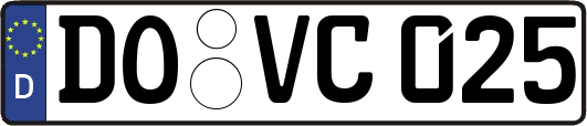 DO-VC025