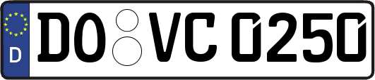 DO-VC0250