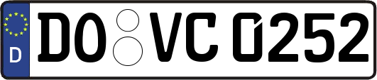 DO-VC0252