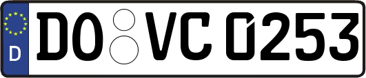 DO-VC0253