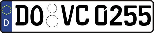 DO-VC0255