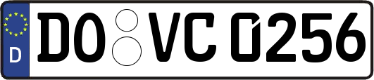 DO-VC0256