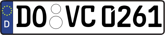 DO-VC0261
