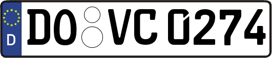 DO-VC0274