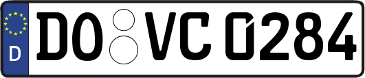 DO-VC0284