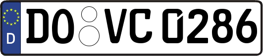 DO-VC0286