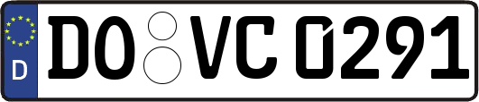 DO-VC0291