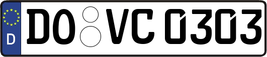 DO-VC0303
