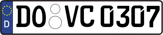 DO-VC0307