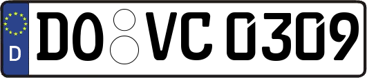 DO-VC0309