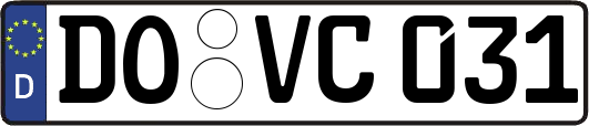 DO-VC031