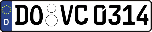 DO-VC0314