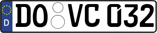 DO-VC032